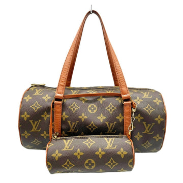 LOUIS VUITTON Papillon 30 Handbag