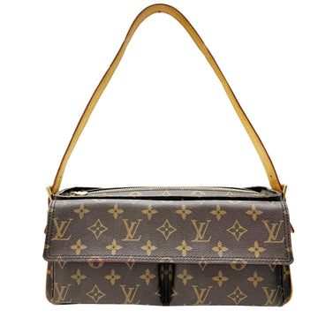 LOUIS VUITTON Viva Cite Shoulder Bag