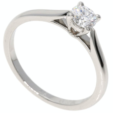 CARTIER Solitaire Ring