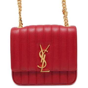 Saint Laurent Vicky Shoulder Bag