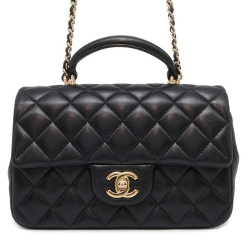 CHANEL Timeless Shoulder Bag