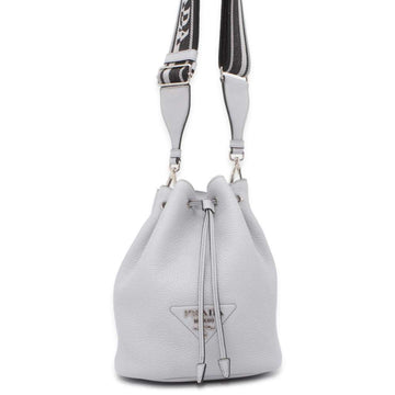 PRADA Saffiano Shoulder Bag