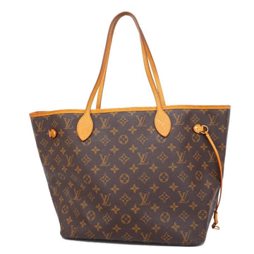 LOUIS VUITTON Neverfull MM Tote