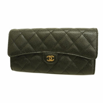 CHANEL Timeless Wallet