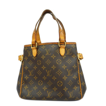 LOUIS VUITTON Batignolles Vertical Tote