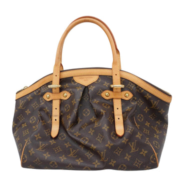 LOUIS VUITTON Tivoli Handbag