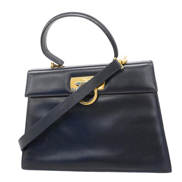 SALVATORE FERRAGAMO Gancini Handbag