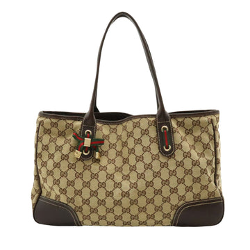 GUCCI Princy Tote