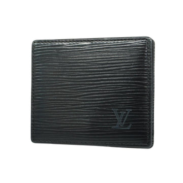 LOUIS VUITTON Porte monnaie boîte Wallet