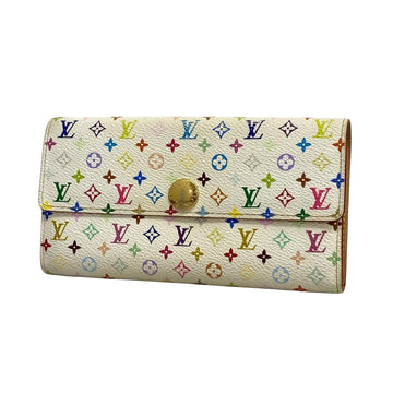 LOUIS VUITTON Sarah Wallet