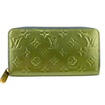 LOUIS VUITTON Zippy wallet