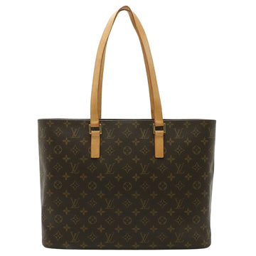 LOUIS VUITTON Luco Tote