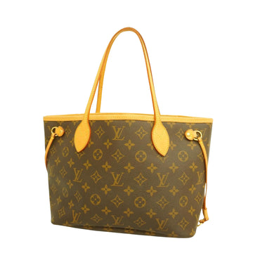 LOUIS VUITTON Neverfull PM Tote