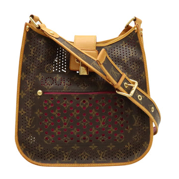 LOUIS VUITTON Musette Shoulder Bag