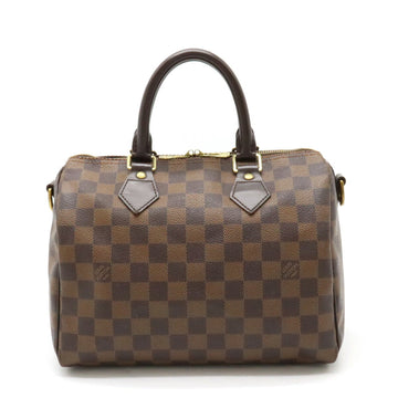 LOUIS VUITTON Speedy 25 Handbag