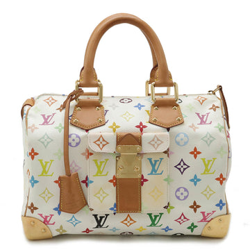 LOUIS VUITTON Speedy 30 Handbag