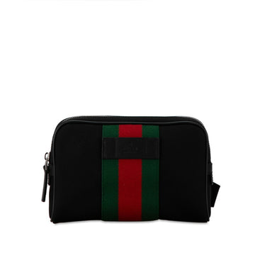 GUCCI Sherry Shoulder Bag