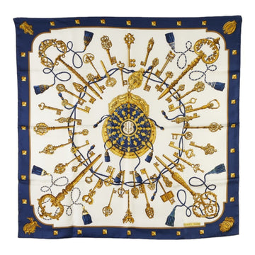 HERMES Carre 90 Scarves