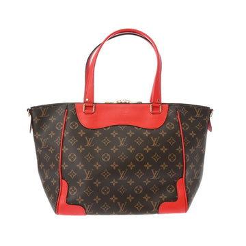 LOUIS VUITTON Estrela Handbag