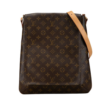 LOUIS VUITTON Musette Salsa Shoulder Bag