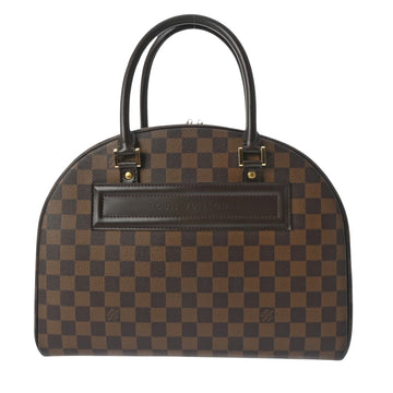 LOUIS VUITTON Nolita Handbag