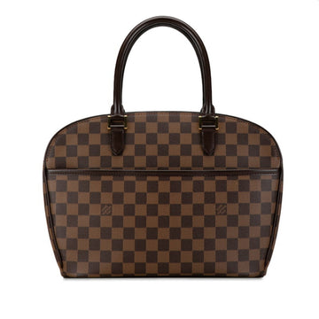 LOUIS VUITTON Saria Handbag