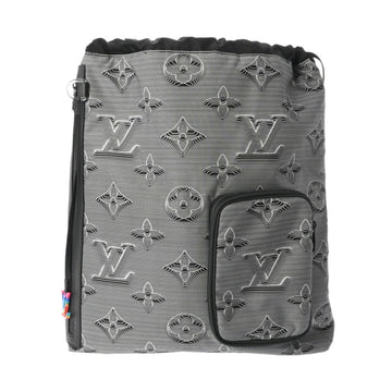 LOUIS VUITTON Drawsting Backpack