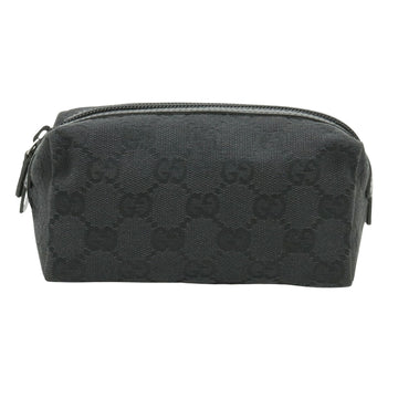 GUCCI GG canvas Clutch Bag