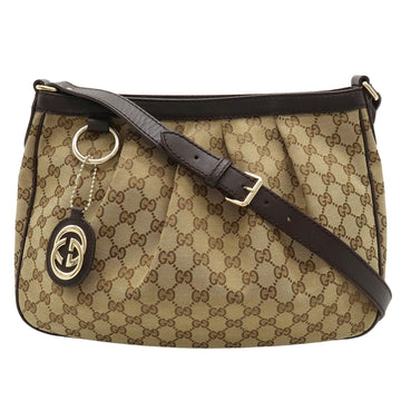 GUCCI Sukey Shoulder Bag