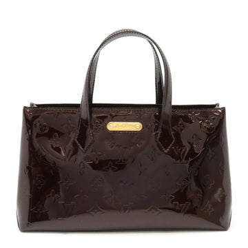 LOUIS VUITTON Wilshire Handbag