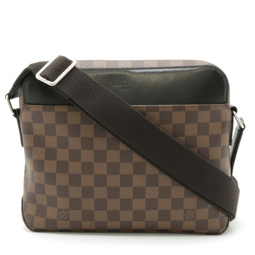 LOUIS VUITTON Jake Messenger Shoulder Bag