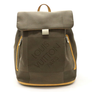 LOUIS VUITTON Geant Backpack