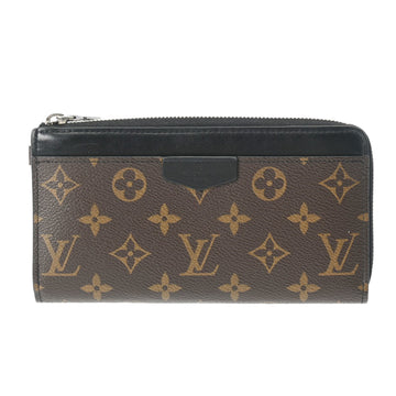 LOUIS VUITTON Zippy Dragonne Wallet