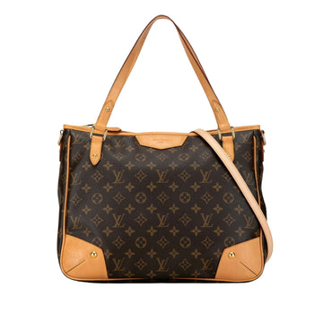 LOUIS VUITTON Estrela Tote