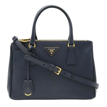 PRADA Galleria Shoulder Bag