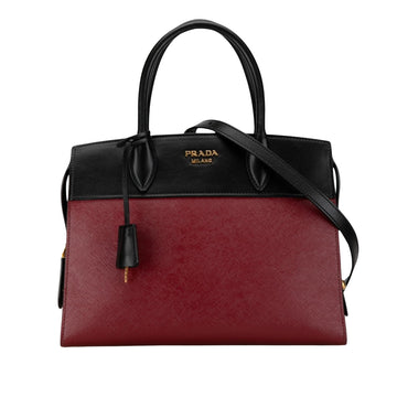 PRADA Saffiano Handbag