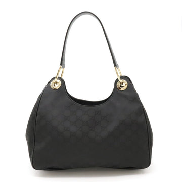 GUCCI GG nylon Handbag