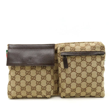 GUCCI ssima Shoulder Bag