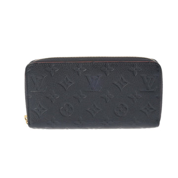 LOUIS VUITTON Zippy wallet