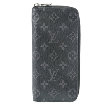 LOUIS VUITTON Zippy Wallet Vertical