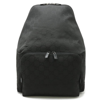 GUCCI GG nylon Backpack