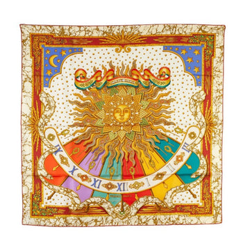 HERMES Carre 90 Scarves