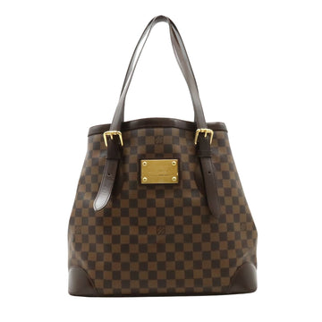 LOUIS VUITTON Hampstead Tote