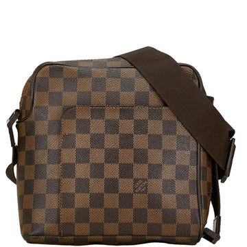 LOUIS VUITTON Olav Shoulder Bag