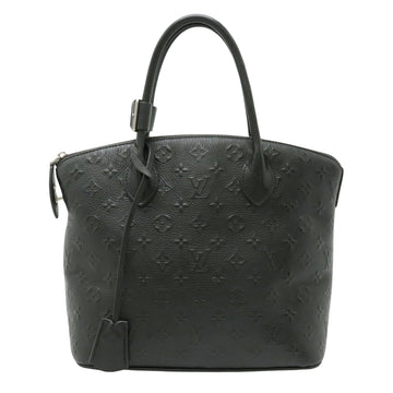 LOUIS VUITTON Lockit Handbag