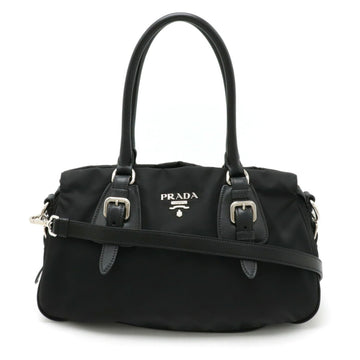 PRADA Tessuto Tote