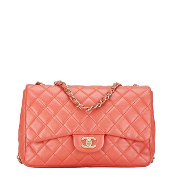 CHANEL Timeless Shoulder Bag