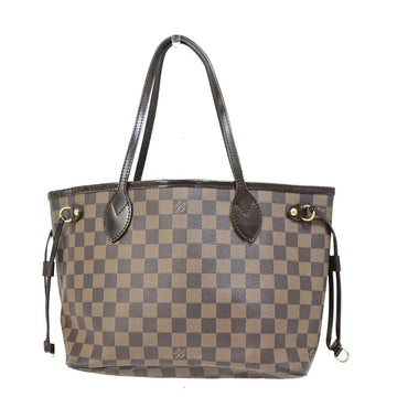 LOUIS VUITTON Neverfull PM Tote