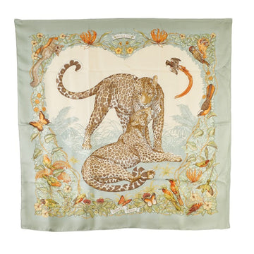 HERMES Carre 90 Scarves