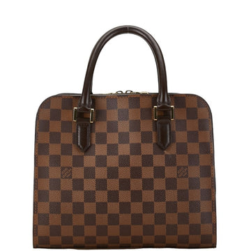 LOUIS VUITTON Triana Handbag